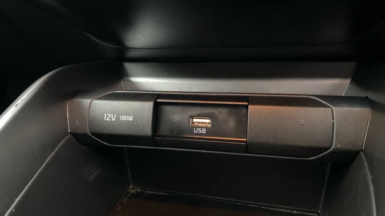 Kia Stonic 1.0T GDi 99 GT-Line 5dr DCT Petrol Estate